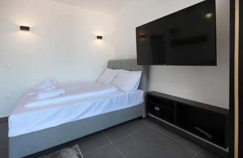 Pobri Apartamento | Apartman Maxi