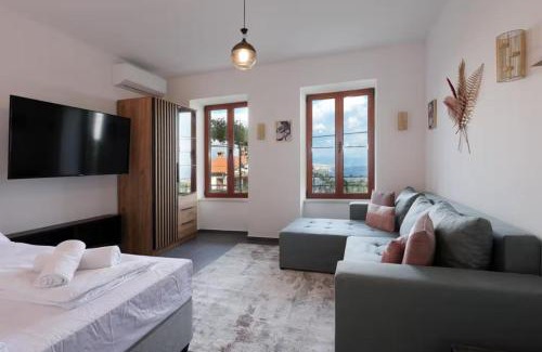 Pobri Apartamento | Apartman Maxi