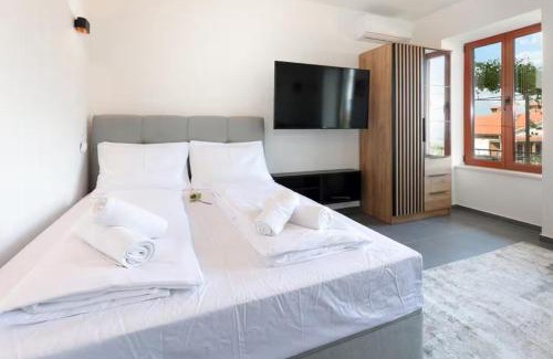 Pobri Apartamento | Apartman Maxi