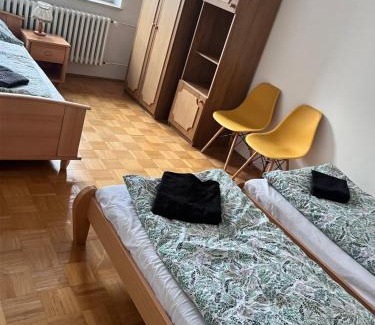 Kezmarok Apartamento | Apartman Maxim N9