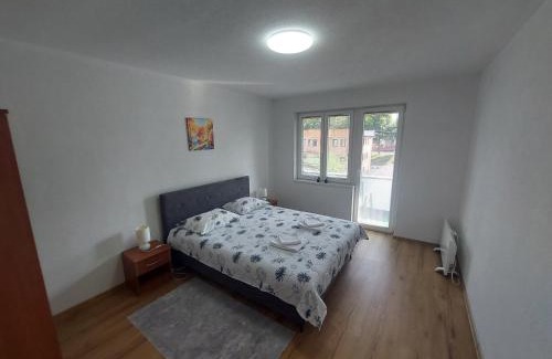 Mali Radic Apartamento | Apartman "MEDENI"