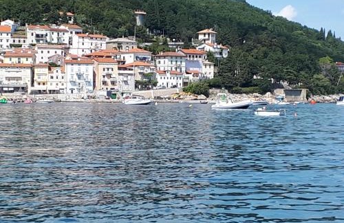 Mosenice Apartamento | Apartman Meerblick