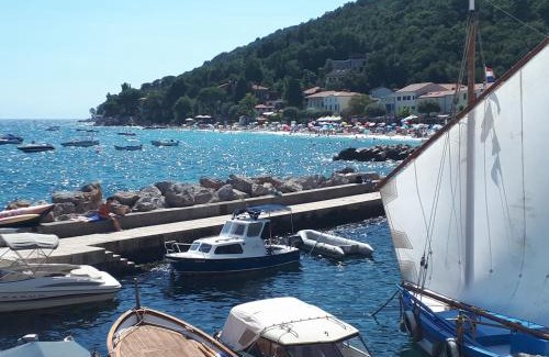 Mosenice Apartamento | Apartman Meerblick