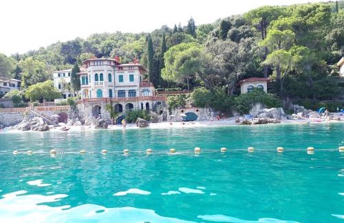 Mosenice Apartamento | Apartman Meerblick