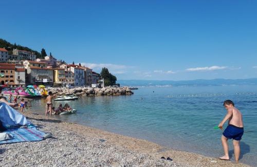 Mosenice Apartamento | Apartman Meerblick