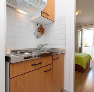 Medici Apartamento | Apartman Meira br 2