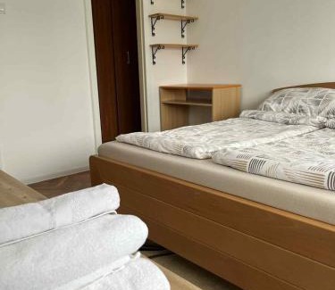 Mali Radic Apartamento | Apartman Mekica