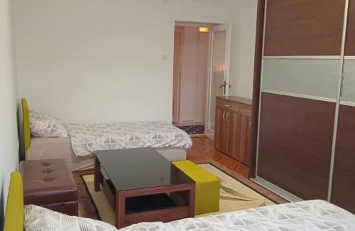 Mali Radic Apartamento | Apartman Mekica