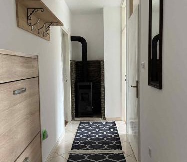 Mali Radic Apartamento | Apartman Mekica