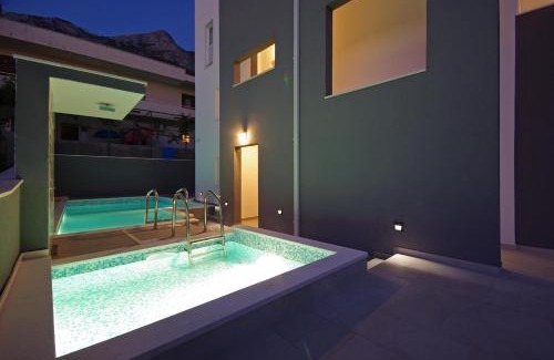 Umac Apartamento | Apartman Melassy