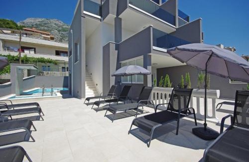 Umac Apartamento | Apartman Melassy