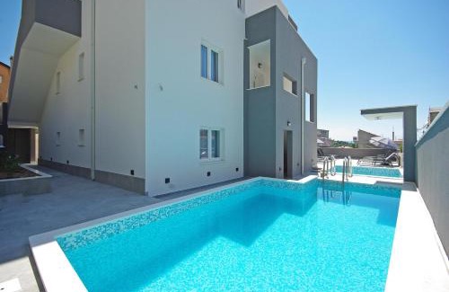 Umac Apartamento | Apartman Melassy