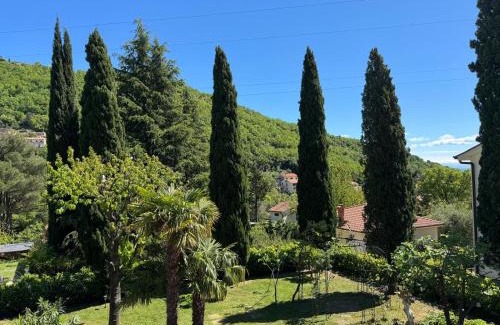 Obrs Apartamento | Apartman Merania
