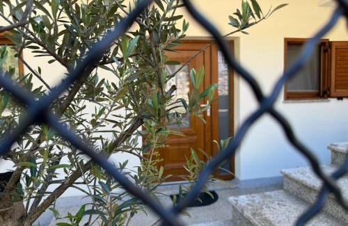 Obrs Apartamento | Apartman Merania