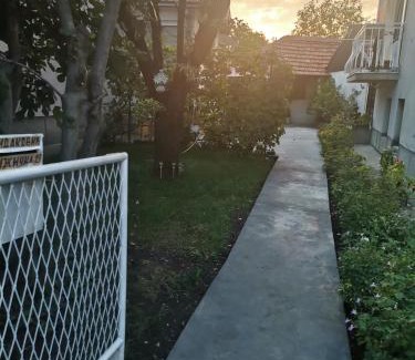Zajecar Apartamento | Apartman Meridian