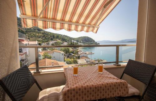 Zivogosce Apartamento | Apartman Mersab