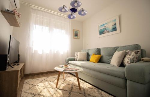Zivogosce Apartamento | Apartman Mersab
