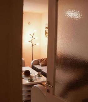 Kupres Apartamento | Apartman Miškec