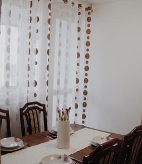 Kupres Apartamento | Apartman Miškec