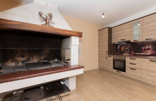 Medici Apartamento | Apartman Mia 4 - Omiš by Villas Guide