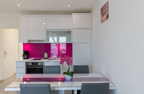 Medici Apartamento | Apartman Mia 5 - Omiš by Villas Guide