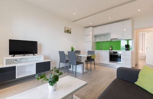 Medici Apartamento | Apartman Mia 6 - Omiš by Villas Guide