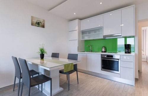 Medici Apartamento | Apartman Mia 6 - Omiš by Villas Guide