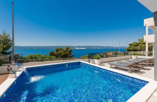Medici Apartamento | Apartman Mia 7 - Omiš by Villas Guide