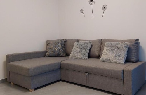 Ljubac Apartamento | Apartman Mia