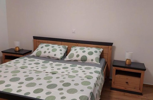 Ljubac Apartamento | Apartman Mia