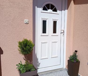Vir Apartamento | Apartman Mia Vir