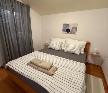 Vir Apartamento | Apartman Mia Vir