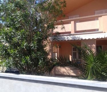 Vir Apartamento | Apartman Mia Vir
