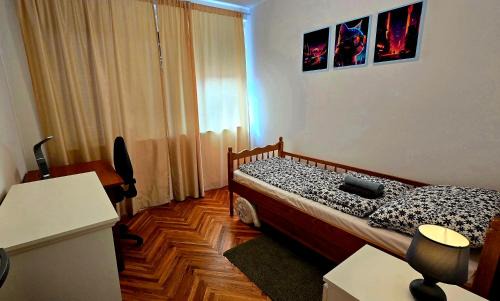 Daruvar Apartamento | Apartman Mik