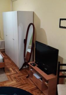 Pancevo Apartamento | Apartman Mikica