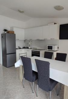 Poljica Apartamento | Apartman Mila