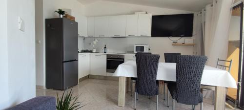 Poljica Apartamento | Apartman Mila