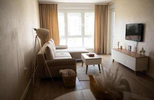 Subotica Apartamento | Apartman Mila Subotica