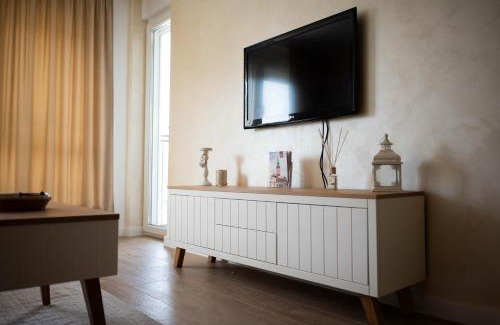 Subotica Apartamento | Apartman Mila Subotica