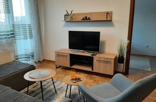 Pirot Apartamento | Apartman Milic Pirot-Zapadni Kej 10