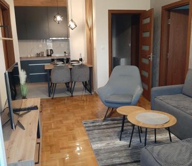 Pirot Apartamento | Apartman Milic Pirot-Zapadni Kej 10