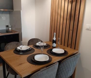 Pirot Apartamento | Apartman Milic Pirot-Zapadni Kej 10