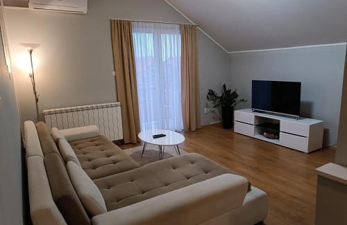 Palilula Apartamento | Apartman Mima