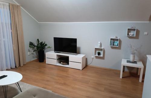 Palilula Apartamento | Apartman Mima