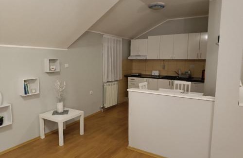 Palilula Apartamento | Apartman Mima