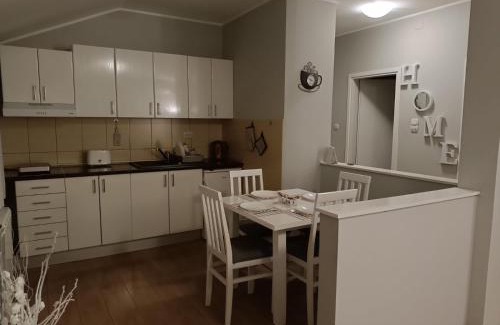 Palilula Apartamento | Apartman Mima