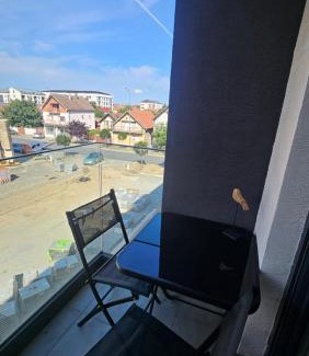 Inija Apartamento | Apartman Mima