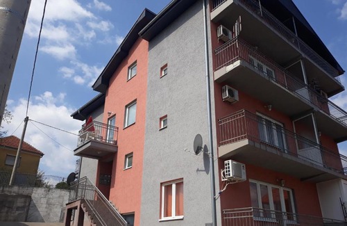 Soko Banja Apartamento | Apartman Mima