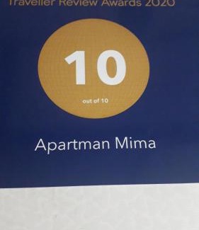 Soko Banja Apartamento | Apartman Mima