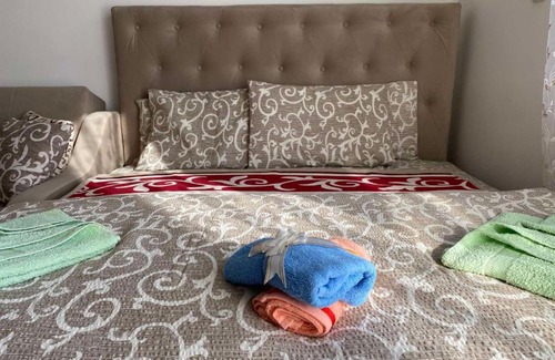 Soko Banja Apartamento | Apartman Mima